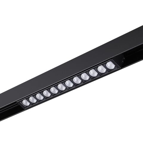Магнитный трековый светильник Novotech FLUM 359488