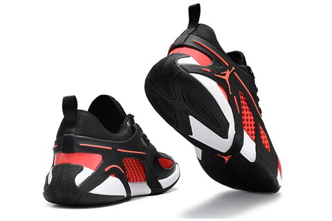 Jordan Heir 'Bred' 