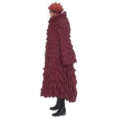 Фигурка Banpresto One Piece Grandline Men: Eustass Kid (Wanokuni)