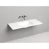 Salini COSTA
Столешница 1200х500
 200123M Столешница S-Stone, матовый