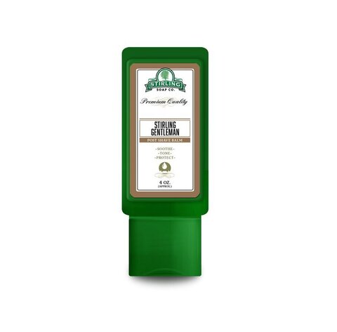 Бальзам после бритья Stirling Gentleman 118 мл