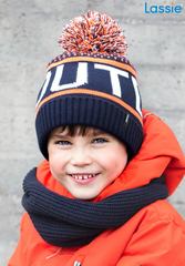 Распродажа детской зимней одежды Gusti