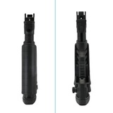 Телескопический приклад АК-74, DLG Tactical
