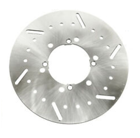 Диск тормозной MRF-BRD-0018 (Аналог 5242935, 5211326, 5243676, 5211144, 5211270, 5211297, 5211327)