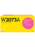 Картридж T2 TC-HW2073A для HP Color Laser 150a, 150nw, MFP 178nw, MFP 179fnw (700 стр.) пурпурный, с чипом