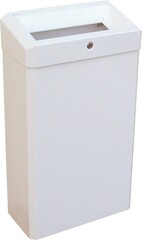 Merida KSB107.R Корзина для мусора металлическая 