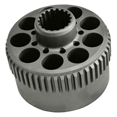 Блок цилиндров YN15V00037S104