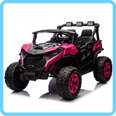 BUGGY K555KK 4WD 24V с дистанционным управлением