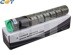 Тонер-картридж (Type 516) 841196 для RICOH Aficio MPC2030 (CET) Black, 215г, CET6407