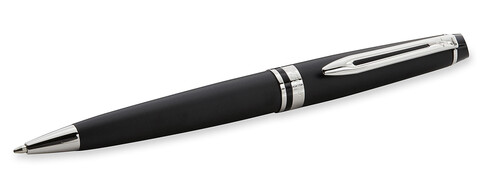 Набор подарочный Waterman Expert Matte Black CT (1978715)