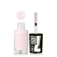 TF Лак для ногтей COLOR GEL  тон 203  Pink pears/Розовый жемчуг   8мл