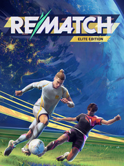 Rematch - Elite Edition (для ПК, цифровой код доступа)