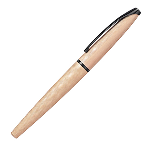Cross ATX Selectip - Brushed Rose Gold PVD, ручка-роллер
