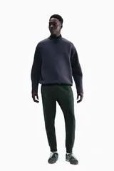 Штаны Nike Chelsea FC 25/26 Jogger - зеленый