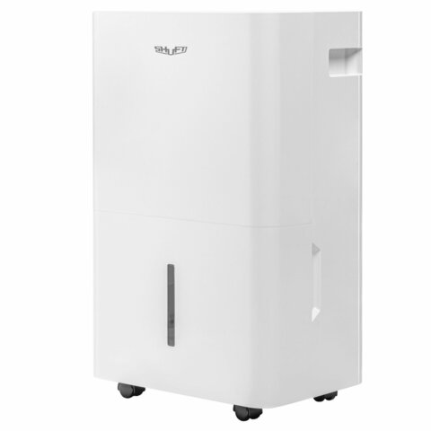Осушитель воздуха Shuft Fjord SDR-30L