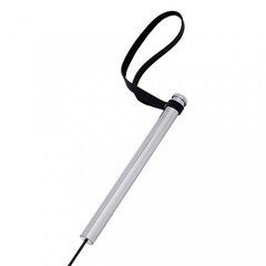 Стек с металлической ручкой (наконечник 11х3,5 см)