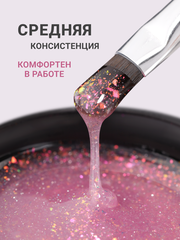 Гель для наращивания 