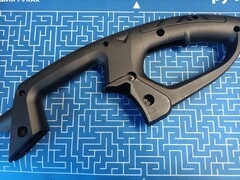 Ручка-рукоятка ПУЛЬСАР ПО 355-2500 (791-264-034)