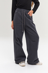 Джинсы утеп. д/д DELORAS 22671