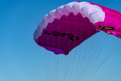 Парашют основной Safire 4