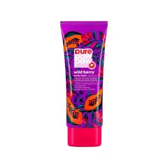 Гель для душа увлажняющий "Дикие ягоды" PURE PAW PAW Body Wash Wild Berry 200 мл