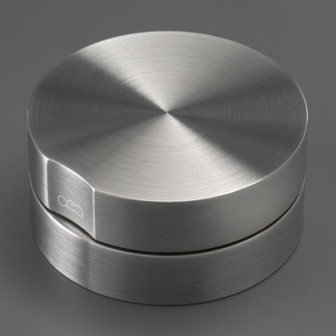 CEA Design GIO101 ZS Смеситель для душа накладной, однорычажный Bronze Satin