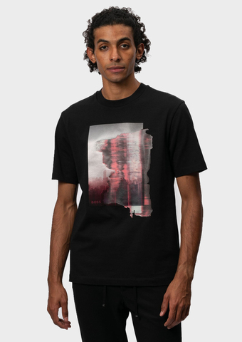 Футболка BOSS C-Taut 30