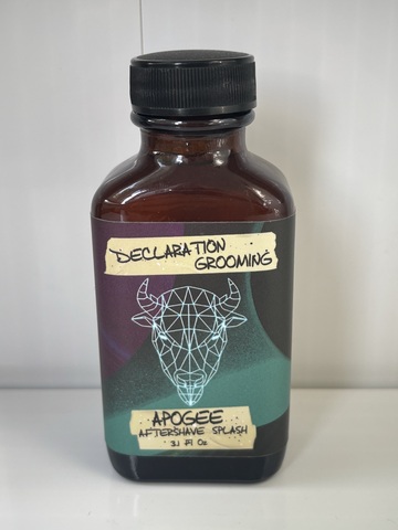 Лосьон после бритья declaration grooming Apogee