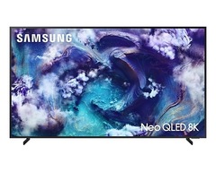 Телевизор Samsung NEO QLED 8K QE65QN900FUX