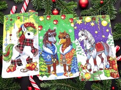 Полотенце вафельное для кухни 47*60