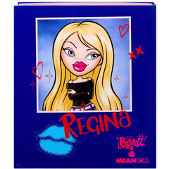 Братц Реджина Дрянные Девчонки Весенний Бал