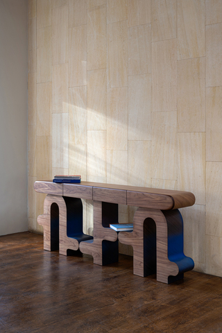 Консоль "Флюид 2.0"