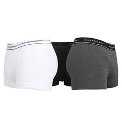 Мужские трусы хипсы набор из 3 штук BALDESSARINI 90002/6061 831