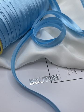 Косая бейка 