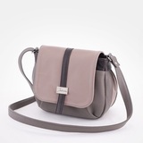 Сумка Саломея 106 мульти бельгийский шоколад