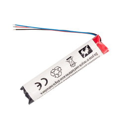 Аккумулятор для наушников Bose QuietComfort QC35, QC35 II