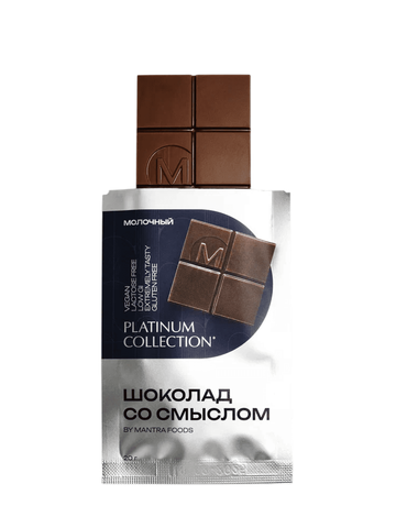 Шоколад со смыслом 