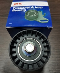 РОЛИК РЕМНЯ ГРМ ПАРАЗИТНЫЙ NEXIA DOHC, LACETTI; CRUZE, AVEO ДВИГ D3 PHC VALEO 96350526/K6135