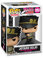 Funko POP! JoJo's Bizarre Adventure: Jotaro Kujo (2053)