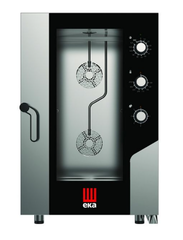 Печь конвекционная электрическая Tecnoeka MKF 1111 S