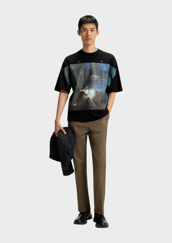 Футболка HUGO Dabilo