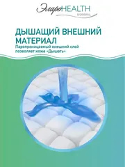 Подгузники-трусики для взрослых (впитывающие трусы) ЭлараHealth Normal