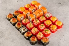 Престиж Сет