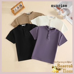 Поло хлопок м (8-12) 251223-SNR70455