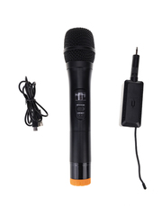 Беспроводной микрофон для караоке (1шт)