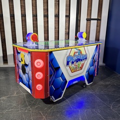 Детский игровой аппарат «Рыбалка»