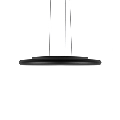 Подвесной светодиодный светильник Loft It Sweety 10454/400P Black