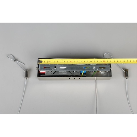 Подвесной светодиодный светильник Aployt Riccarda APL.075.03.32