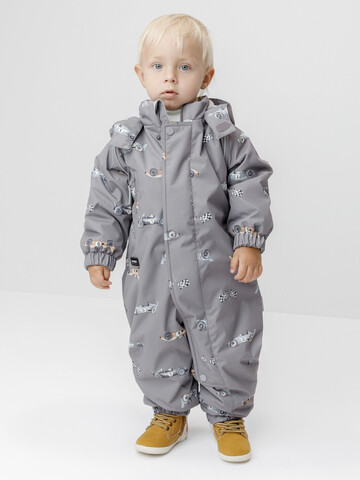 комбинезон  для мальчика  ВК 60085/н/76 Ал