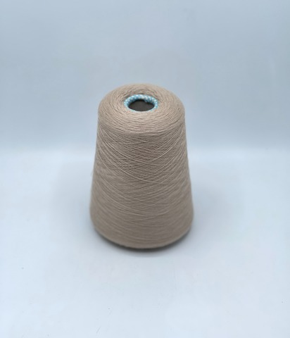 Cariaggi , Antilope, 2/60 3000м. 100% меринос, Светло-бежевый(575/777/622) ,арт-37389